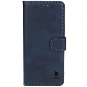 Buy Bizon Case Pocket Apple iPhone 13 Pro Max navy blue - BIZ3656 - {ean13} - Home Screen Store Europe