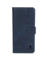 Kup Etui z klapką Bizon Case Pocket do Apple iPhone 13 Pro Max modré - BIZ3656 - {ean13} - Sklep Home Screen