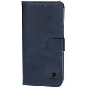 Buy Bizon Case Pocket Apple iPhone 13 Pro Max navy blue - BIZ3656 - {ean13} - Home Screen Store Europe