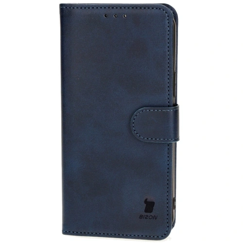 Kup Etui z klapką Bizon Case Pocket do Apple iPhone 13 Pro Max modré - BIZ3656 - {ean13} - Sklep Home Screen