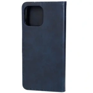 Buy Bizon Case Pocket Apple iPhone 13 Pro Max navy blue - BIZ3656 - {ean13} - Home Screen Store Europe