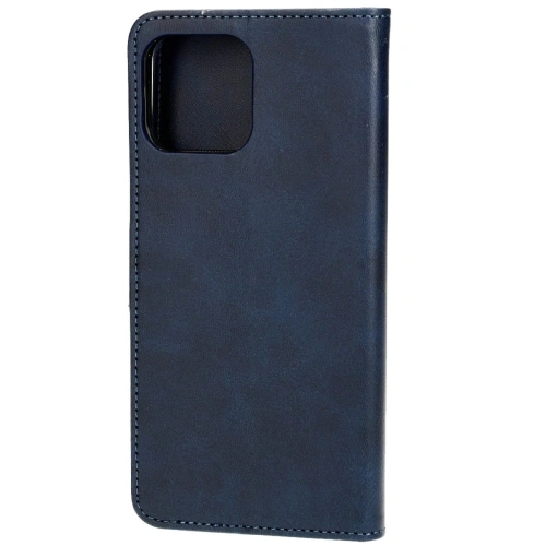 Kup Etui z klapką Bizon Case Pocket do Apple iPhone 13 Pro Max modré - BIZ3656 - {ean13} - Sklep Home Screen