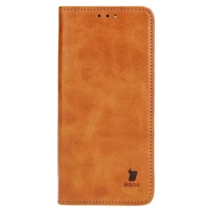 Buy Bizon Case Pocket Pro Apple iPhone 13 Pro Max brown - BIZ3657 - {ean13} - Home Screen Store Europe