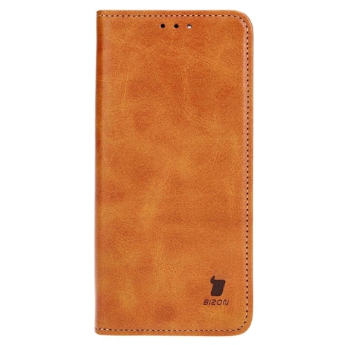 Kup Bizon Case Pocket Pro Apple iPhone 13 Pro Max barna - BIZ3657 - {ean13} - Sklep Home Screen