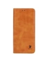 Kup Bizon Case Pocket Pro Apple iPhone 13 Pro Max braun - BIZ3657 - {ean13} - Sklep Home Screen