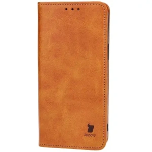 Buy Bizon Case Pocket Pro Apple iPhone 13 Pro Max brown - BIZ3657 - {ean13} - Home Screen Store Europe