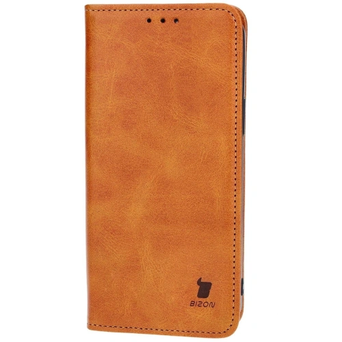 Kup Bizon Case Pocket Pro Apple iPhone 13 Pro Max braun - BIZ3657 - {ean13} - Sklep Home Screen