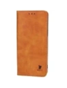 Kup Bizon Case Pocket Pro Apple iPhone 13 Pro Max braun - BIZ3657 - {ean13} - Sklep Home Screen