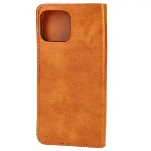 Kup Bizon Case Pocket Pro Apple iPhone 13 Pro Max barna - BIZ3657 - {ean13} - Sklep Home Screen