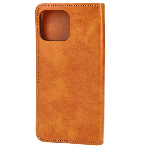 Kup Bizon Case Pocket Pro Apple iPhone 13 Pro Max braun - BIZ3657 - {ean13} - Sklep Home Screen