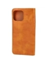 Kup Bizon Case Pocket Pro Apple iPhone 13 Pro Max braun - BIZ3657 - {ean13} - Sklep Home Screen
