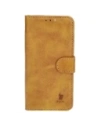 Kup Etui z klapką Bizon Case Pocket do Apple iPhone 14 hnědé - BIZ3658 - {ean13} - Sklep Home Screen