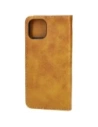 Kup Etui z klapką Bizon Case Pocket do Apple iPhone 14 hnědé - BIZ3658 - {ean13} - Sklep Home Screen