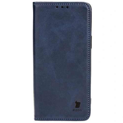 Kup Bizon Case Pocket Pro Apple iPhone 14 Plus albastru marin - BIZ3659 - {ean13} - Sklep Home Screen