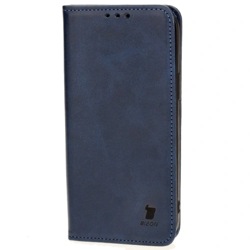 Kup Bizon Case Pocket Pro Apple iPhone 14 Plus albastru marin - BIZ3659 - {ean13} - Sklep Home Screen