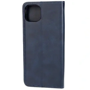 Kup Etui z klapką Bizon Case Pocket Pro do Apple iPhone 14 Plus granatowe - BIZ3659 - {ean13} - Sklep Home Screen