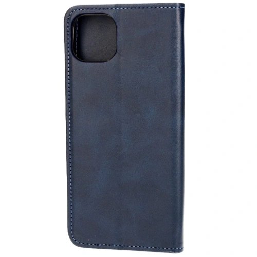 Kup Etui z klapką Bizon Case Pocket Pro do Apple iPhone 14 Plus tmavě modré - BIZ3659 - {ean13} - Sklep Home Screen