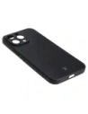 Kup Etui silikonowe z pierścieniem magnetycznym Bizon Case Silicone Magnetic do Apple iPhone 14 Pro Max czarne - BIZ3660 - {ean13} - Sklep Home Screen