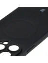 Kup Bizon Case Silicone Magnetic Apple iPhone 14 Pro Max fekete - BIZ3660 - {ean13} - Sklep Home Screen