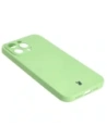 Kup Etui silikonowe z pierścieniem magnetycznym Bizon Case Silicone Magnetic do Apple iPhone 14 Pro Max jasnozielone - BIZ3661 - {ean13} - Sklep Home Screen