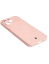 Kup Bizon Case Silikon Magnetic Apple iPhone 14 Pro Max hellrosa - BIZ3662 - {ean13} - Sklep Home Screen