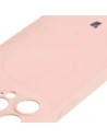 Kup Bizon Case Silikon Magnetic Apple iPhone 14 Pro Max hellrosa - BIZ3662 - {ean13} - Sklep Home Screen