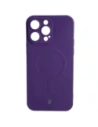 Kup Bizon Case Silicone Magnetic Apple iPhone 14 Pro Max prune - BIZ3664 - {ean13} - Sklep Home Screen