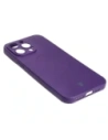 Kup Bizon Case Silikon Magnetic Apple iPhone 14 Pro Max Pflaume - BIZ3664 - {ean13} - Sklep Home Screen