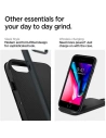 Kup Etui Spigen Neo Hybrid Apple iPhone SE 2022/SE 2020/8/7 2020 Metal Slate - SPN1055MTL - {ean13} - Sklep Home Screen