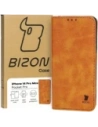 Bizon Case Pocket Pro Apple iPhone 14 Pro Max maro