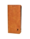 Kup Etui z klapką Bizon Case Pocket Pro do Apple iPhone 14 Pro Max hnědé - BIZ3666 - {ean13} - Sklep Home Screen