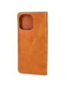 Kup Etui z klapką Bizon Case Pocket Pro do Apple iPhone 14 Pro Max hnědé - BIZ3666 - {ean13} - Sklep Home Screen