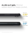 Kup Etui Spigen Neo Hybrid Apple iPhone SE 2022/SE 2020/8/7 2020 Metal Slate - SPN1055MTL - {ean13} - Sklep Home Screen