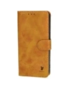 Kup Etui z klapką Bizon Case Pocket do Apple iPhone 15 Pro Max hnědé - BIZ3668 - {ean13} - Sklep Home Screen