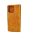 Kup Etui z klapką Bizon Case Pocket do Apple iPhone 15 Pro Max hnědé - BIZ3668 - {ean13} - Sklep Home Screen
