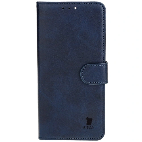 Kup Bizon Case Pocket Apple iPhone 15 Pro Max sötétkék - BIZ3669 - {ean13} - Sklep Home Screen