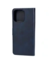 Kup Etui z klapką Bizon Case Pocket do Apple iPhone 15 Pro Max tmavě modré - BIZ3669 - {ean13} - Sklep Home Screen