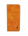 Kup Etui z klapką Bizon Case Pocket Pro do Apple iPhone 15 Pro Max brązowe - BIZ3670 - {ean13} - Sklep Home Screen