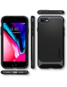 Kup Etui Spigen Neo Hybrid Apple iPhone SE 2022/SE 2020/8/7 2020 Metal Slate - SPN1055MTL - {ean13} - Sklep Home Screen