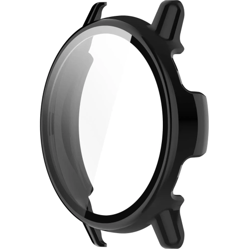Kup Etui Bizon Case+Glass Watch pro Garmin Vivoactive 5 černé - BIZ3671 - {ean13} - Sklep Home Screen