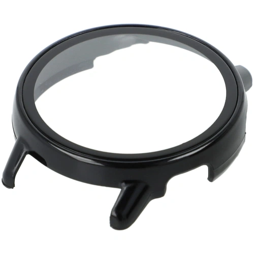 Kup Bizon Casă+Sticlă Ceas Garmin Vivoactive 5 negru - BIZ3671 - {ean13} - Sklep Home Screen