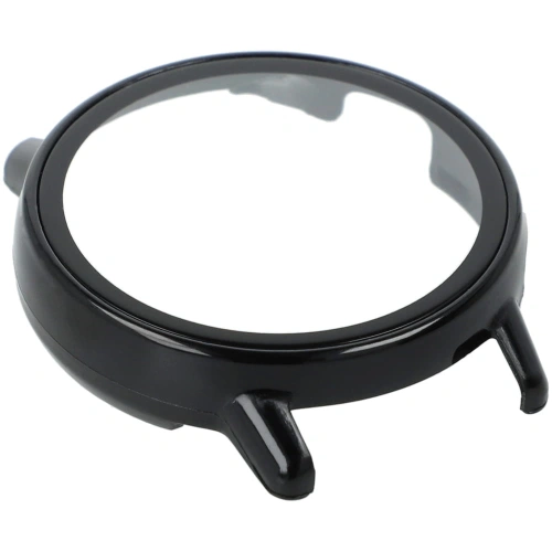 Kup Bizon Casă+Sticlă Ceas Garmin Vivoactive 5 negru - BIZ3671 - {ean13} - Sklep Home Screen