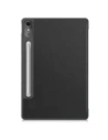 Kup Bizon Case Tab Croc Lenovo Tab P12 12.7 TB 370 fekete - BIZ3672 - {ean13} - Sklep Home Screen