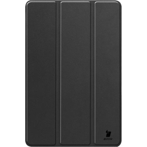 Kup Bizon Case Tab Croc Lenovo Tab P12 12.7 TB 370 fekete - BIZ3672 - {ean13} - Sklep Home Screen