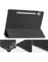Kup Bizon Case Tab Croc Lenovo Tab P12 12.7 TB 370 fekete - BIZ3672 - {ean13} - Sklep Home Screen