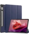 Kup Bizon Case Tab Croc Lenovo Tab P12 12.7 TB 370 sötétkék - BIZ3673 - {ean13} - Sklep Home Screen