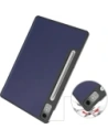 Kup Bizon Case Tab Croc Lenovo Tab P12 12.7 TB 370 sötétkék - BIZ3673 - {ean13} - Sklep Home Screen