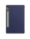 Buy Bizon Case Tab Croc Lenovo Tab P12 12.7 TB 370 navy blue - BIZ3673 - {ean13} - Home Screen Store Europe