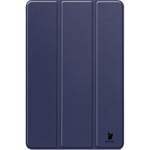Kup Bizon Case Tab Croc Lenovo Tab P12 12,7 TB 370 marineblau - BIZ3673 - {ean13} - Sklep Home Screen