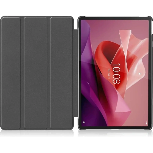 Buy Bizon Case Tab Croc Lenovo Tab P12 12.7 TB 370 navy blue - BIZ3673 - {ean13} - Home Screen Store Europe